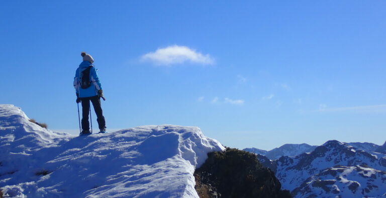 raquetas formigal