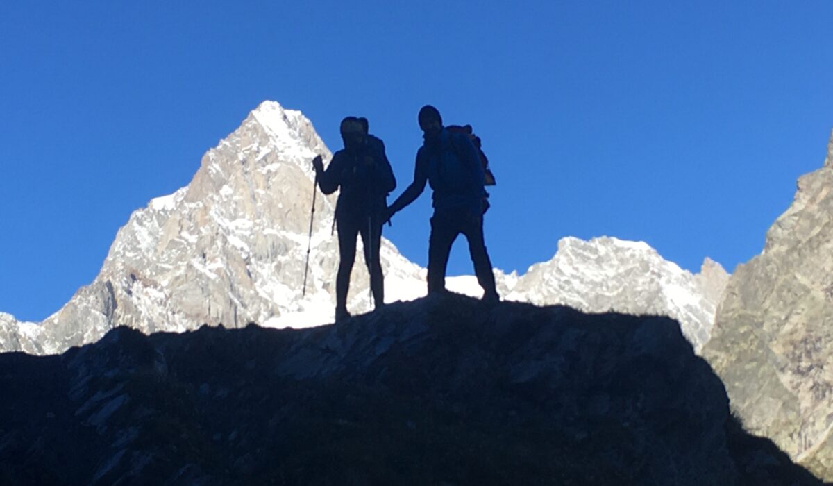 tour montblanc