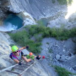 Via Ferrata del Sorrosal – Ordesa