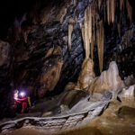 Espeleología – Avanzada – Pirineos