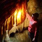 Espeleología – Iniciación – Pirineos