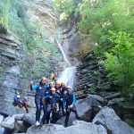Barranquismo – Avanzado – Pirineos