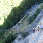 Via Ferrata del Escuacho – Escarrilla – Panticosa
