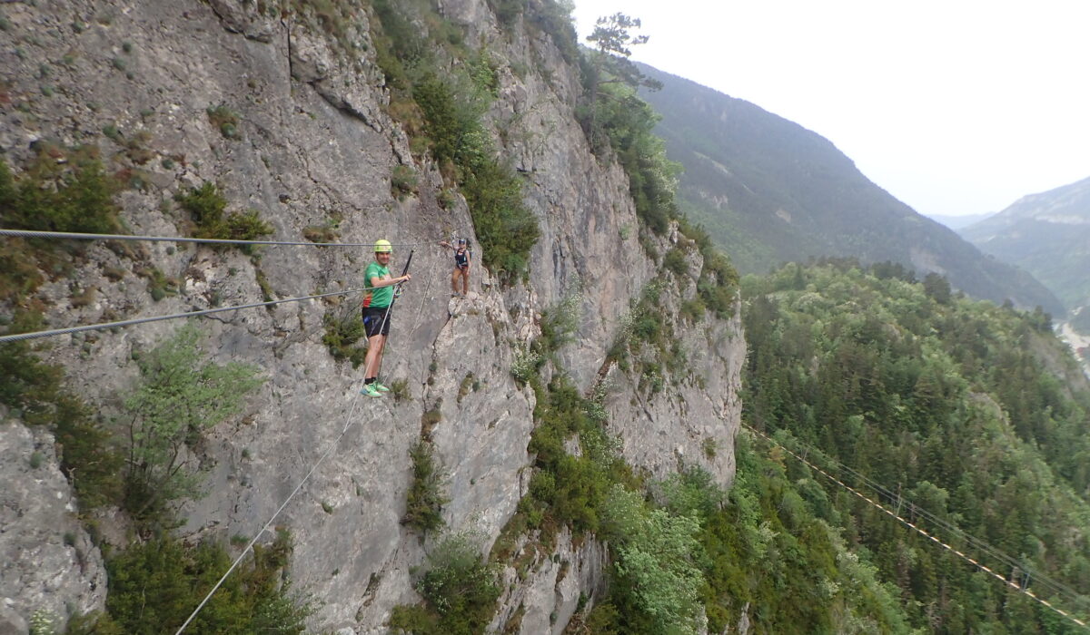 actividades pirineos